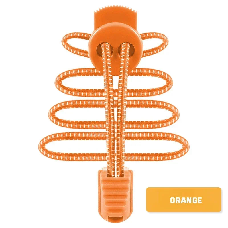 Lock Shoe Laces - MadV Designs
