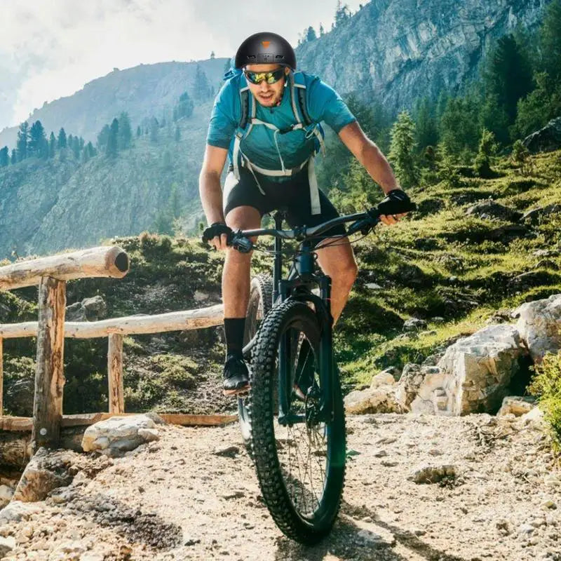 Bike Helmet - MadV Designs