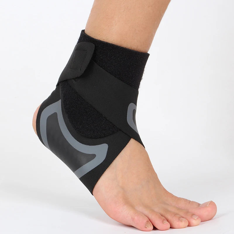 Protective Gear Ankle Sleeve - MadV Designs