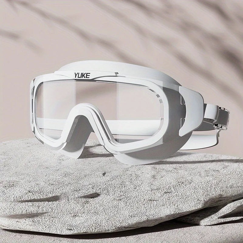 HD Waterproof & Anti-Fog Swimming Goggles - MadV Designs