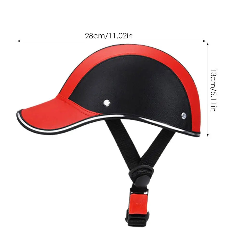 Electric Scooter Helmet - MadV Designs