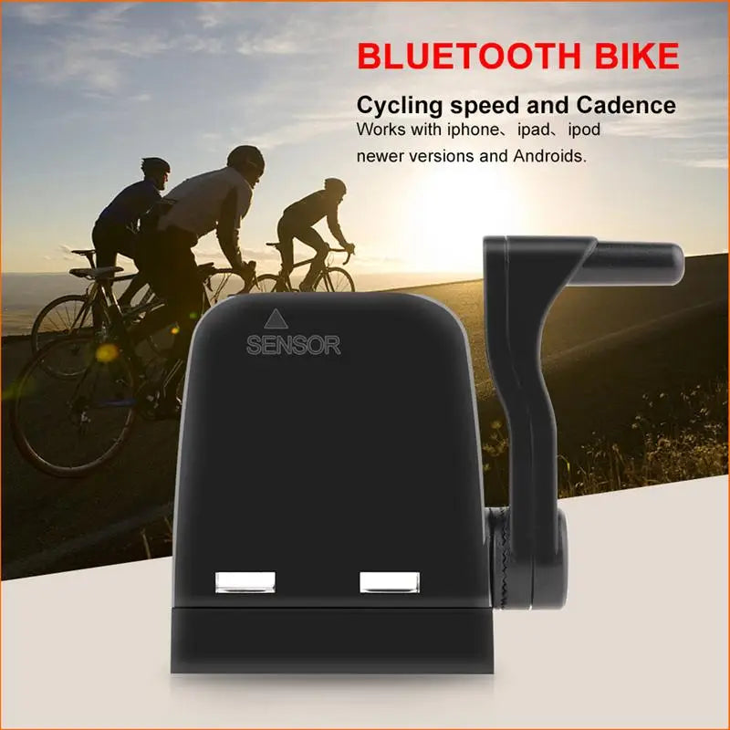 Cycling Wireless Cadence Sensor - MadV Designs