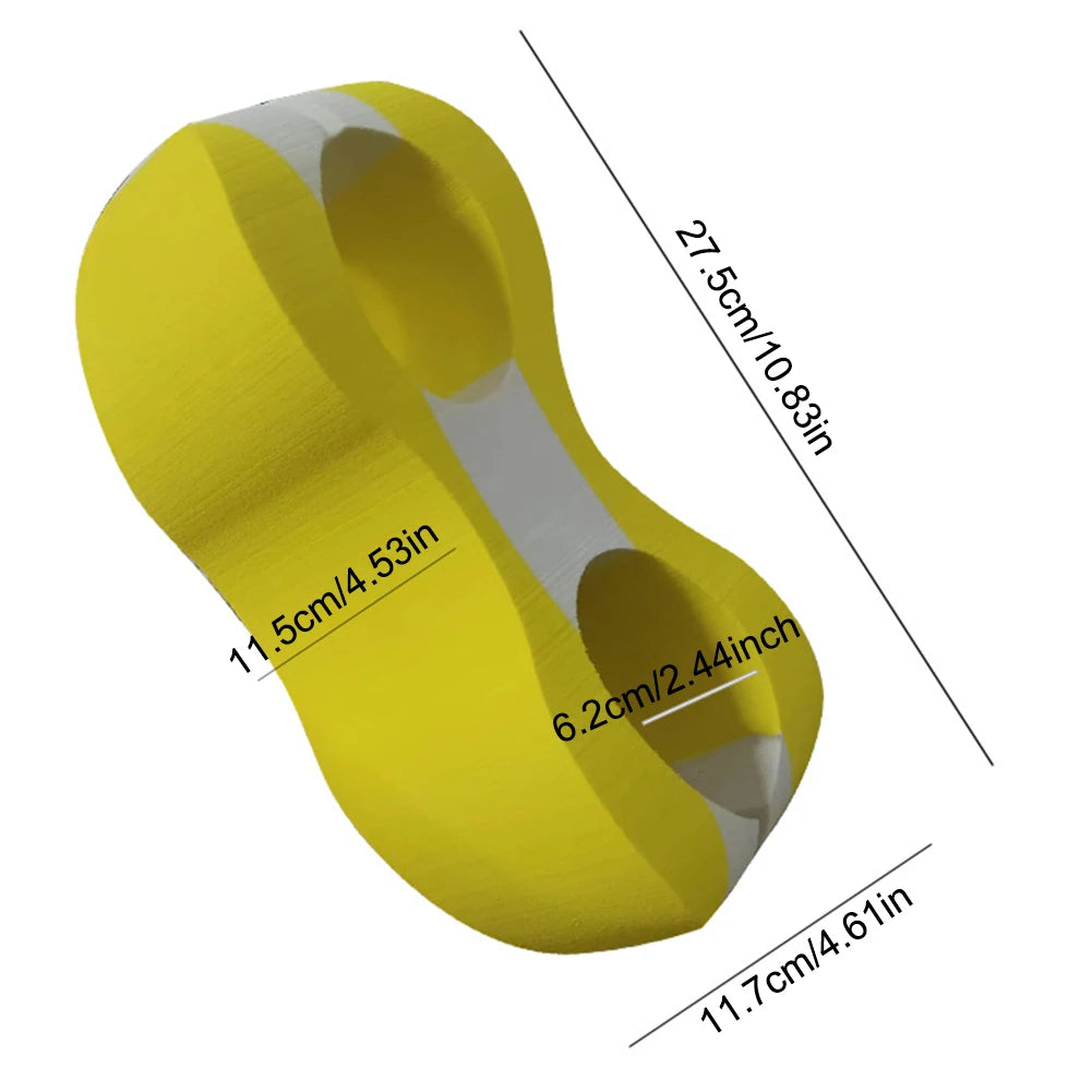 EVA Floating Swimming Training Aid - MadV Designs