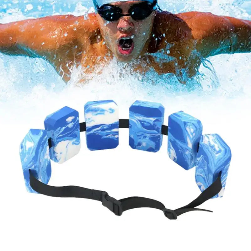 EVA Water Aerobics Belt - MadV Designs