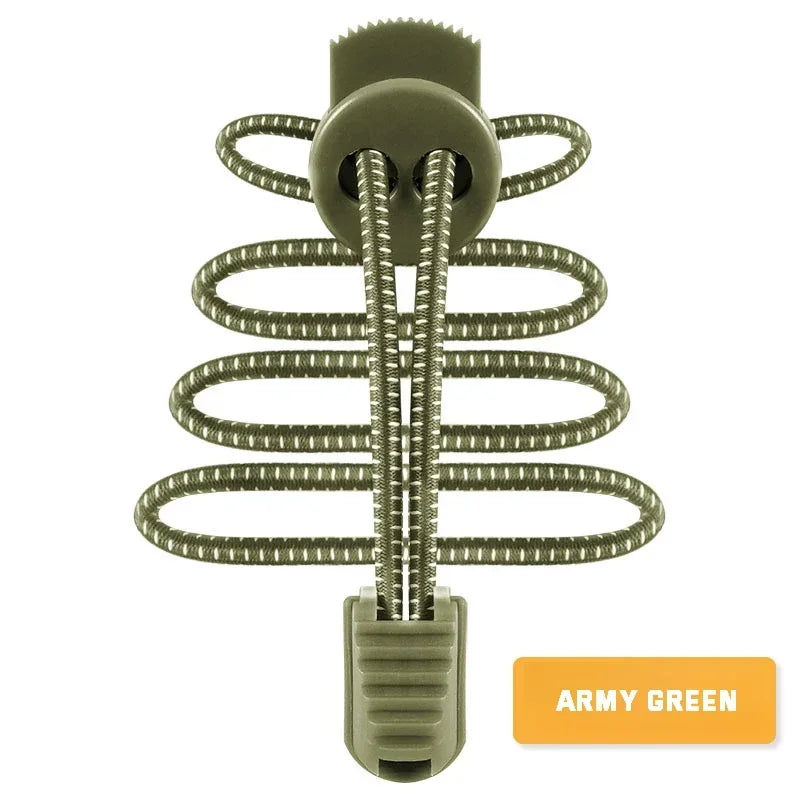 Lock Shoe Laces - MadV Designs