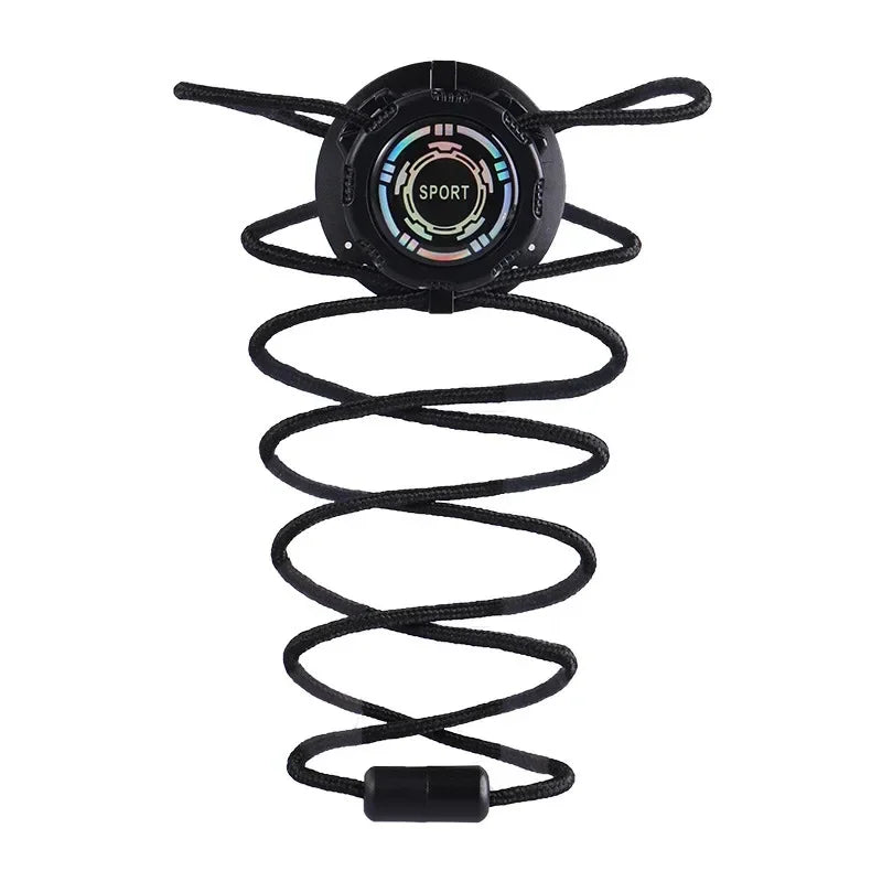 Automatic Shoelaces - MadV Designs