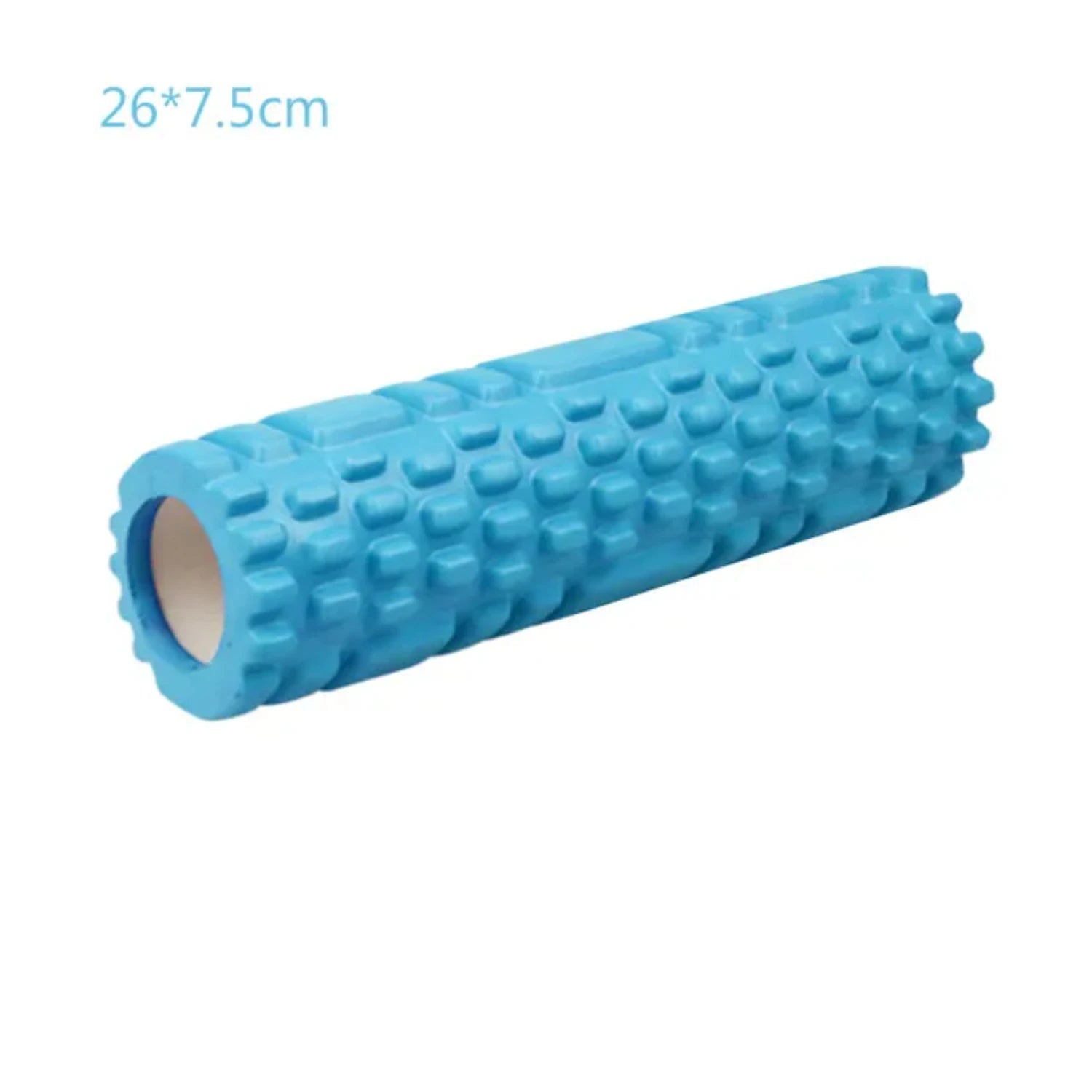 Fitness Foam Roller Pilates - MadV Designs