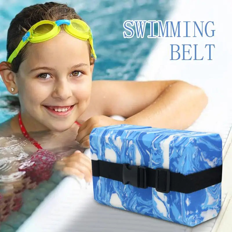 EVA Water Aerobics Belt - MadV Designs