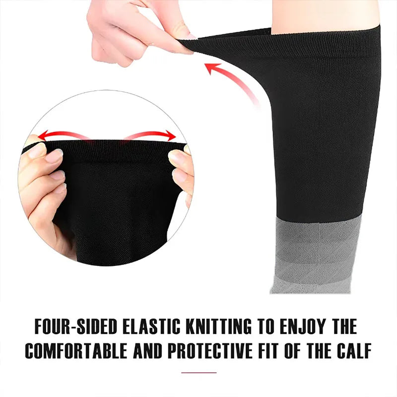 Calf Compression Sleeves 20-30Mmhg - MadV Designs