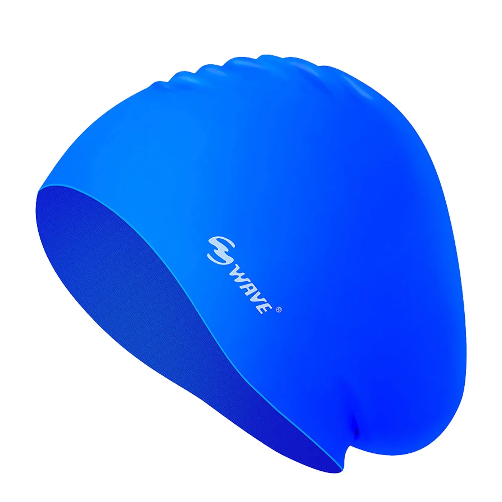 Silicone Waterproof Swimming Hat - MadV Designs