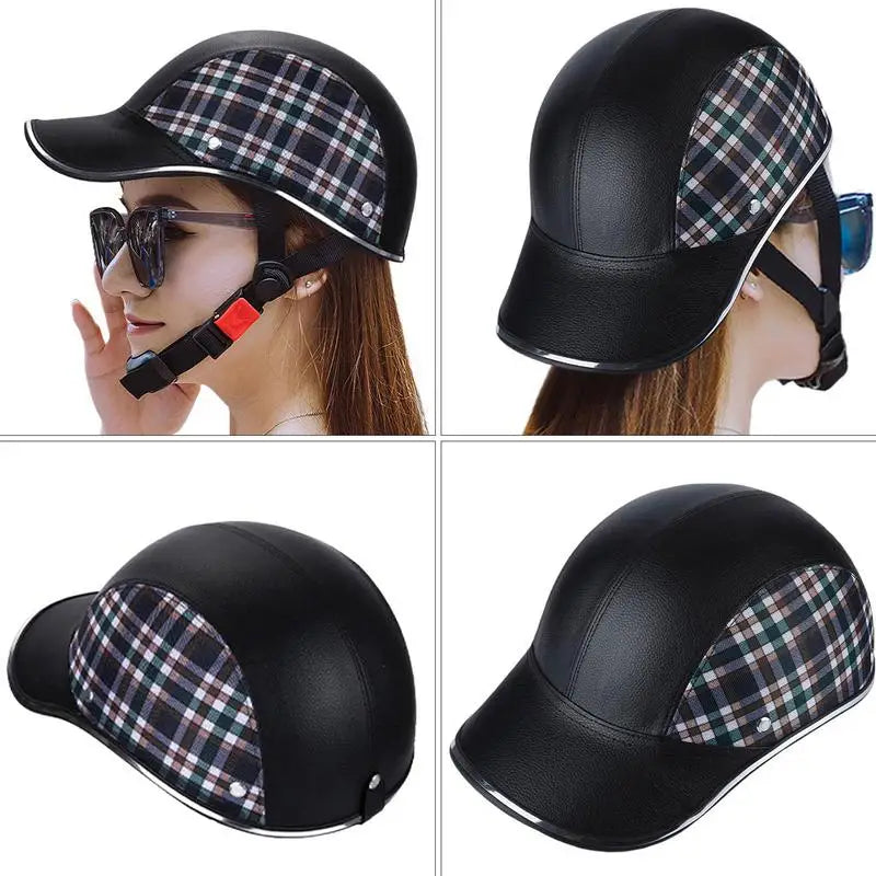 Electric Scooter Helmet - MadV Designs