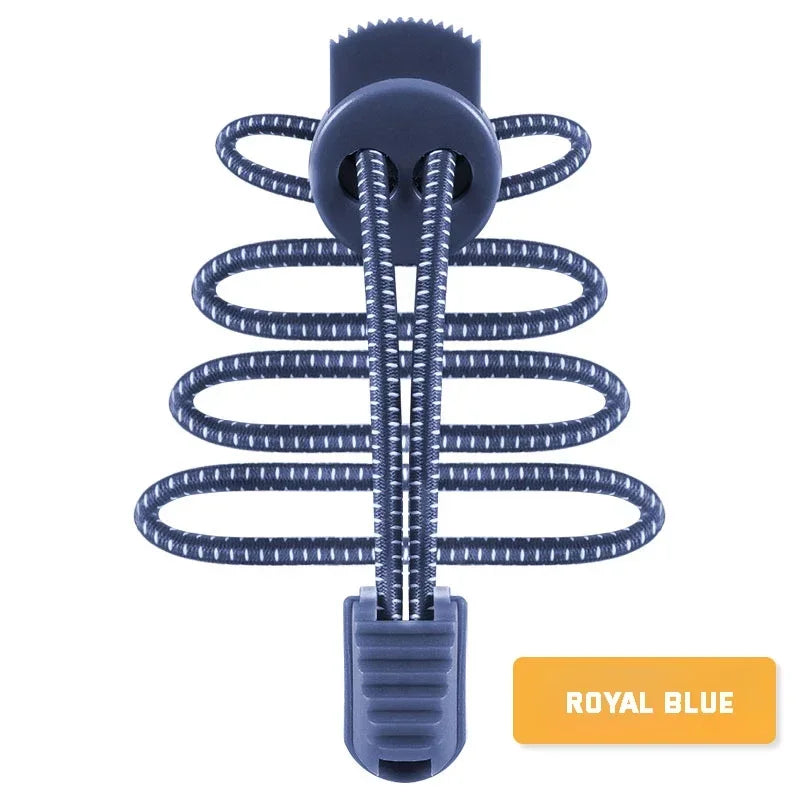 Lock Shoe Laces - MadV Designs