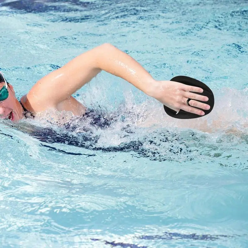 Swim Hand Paddles - MadV Designs