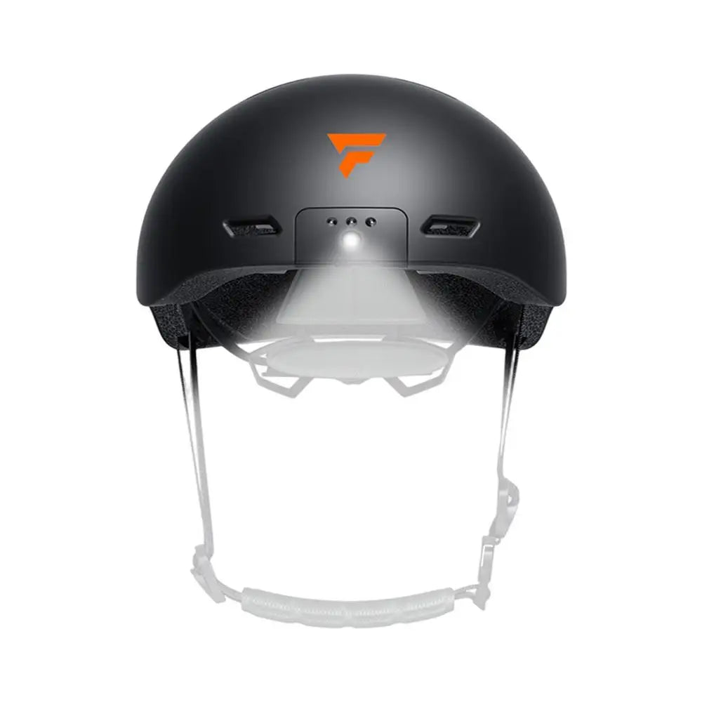 Bike Helmet - MadV Designs