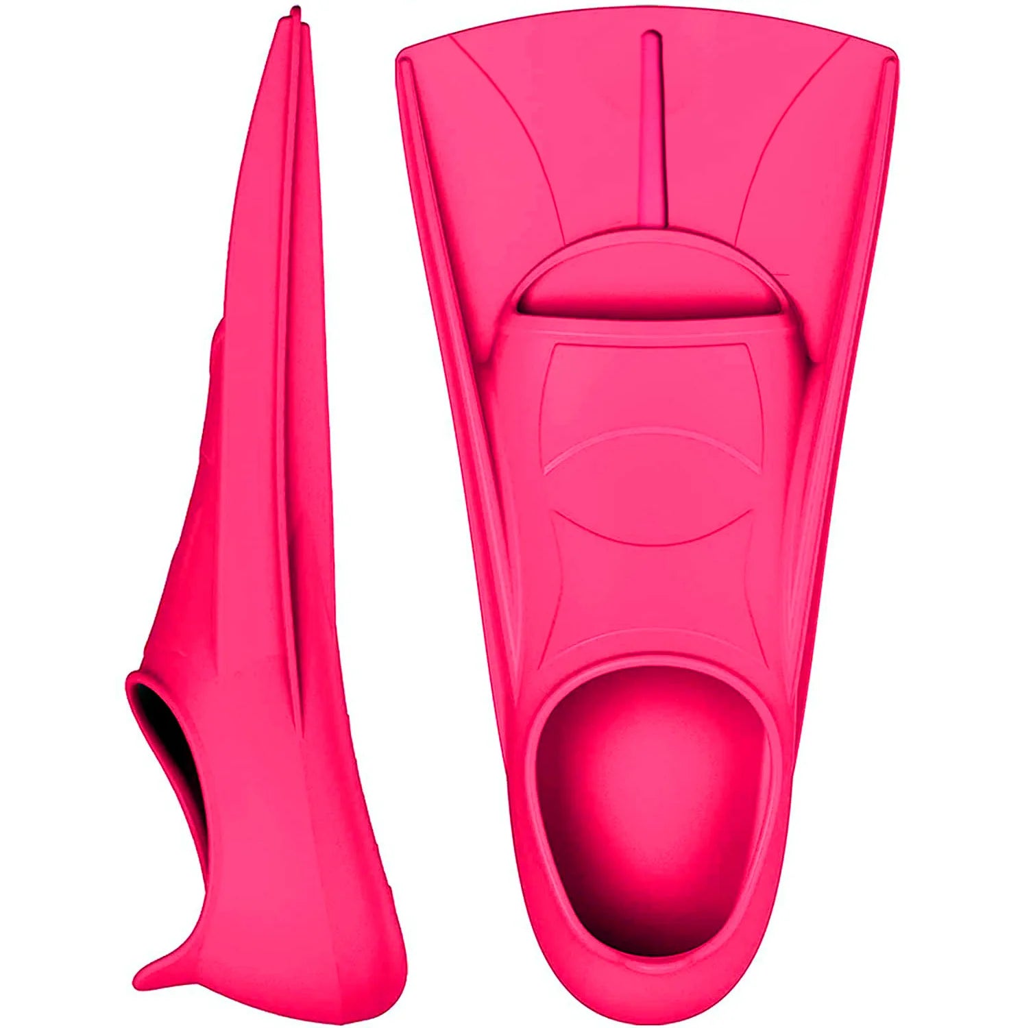 Swimming Diving Training Frog Kick - MadV Designs