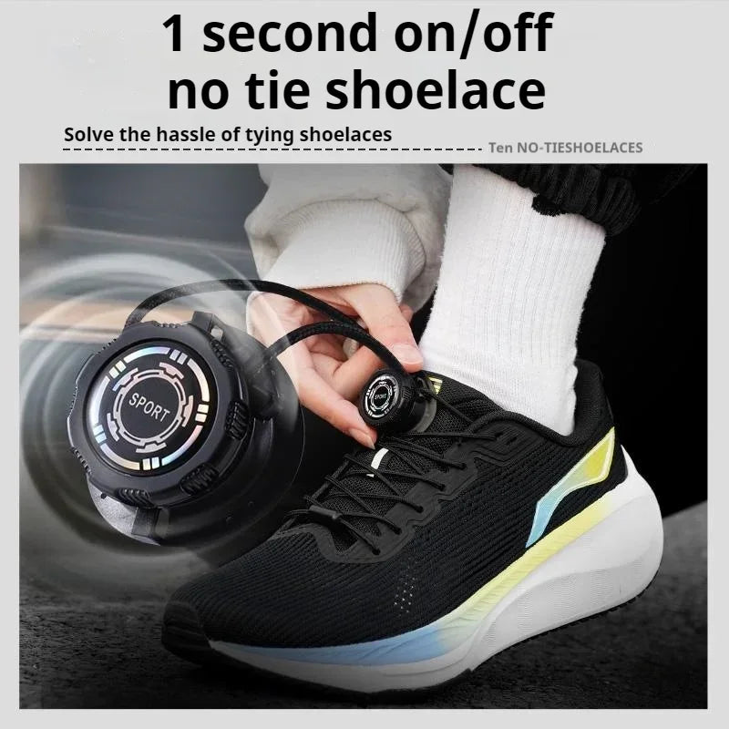 Automatic Shoelaces - MadV Designs