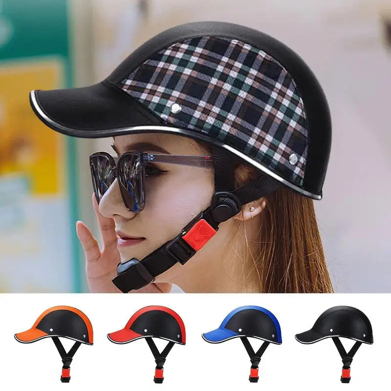Electric Scooter Helmet - MadV Designs
