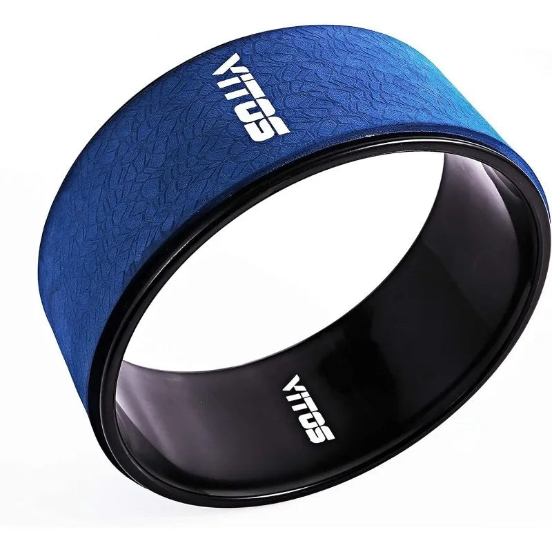 Foam Roller Wheel - MadV Designs