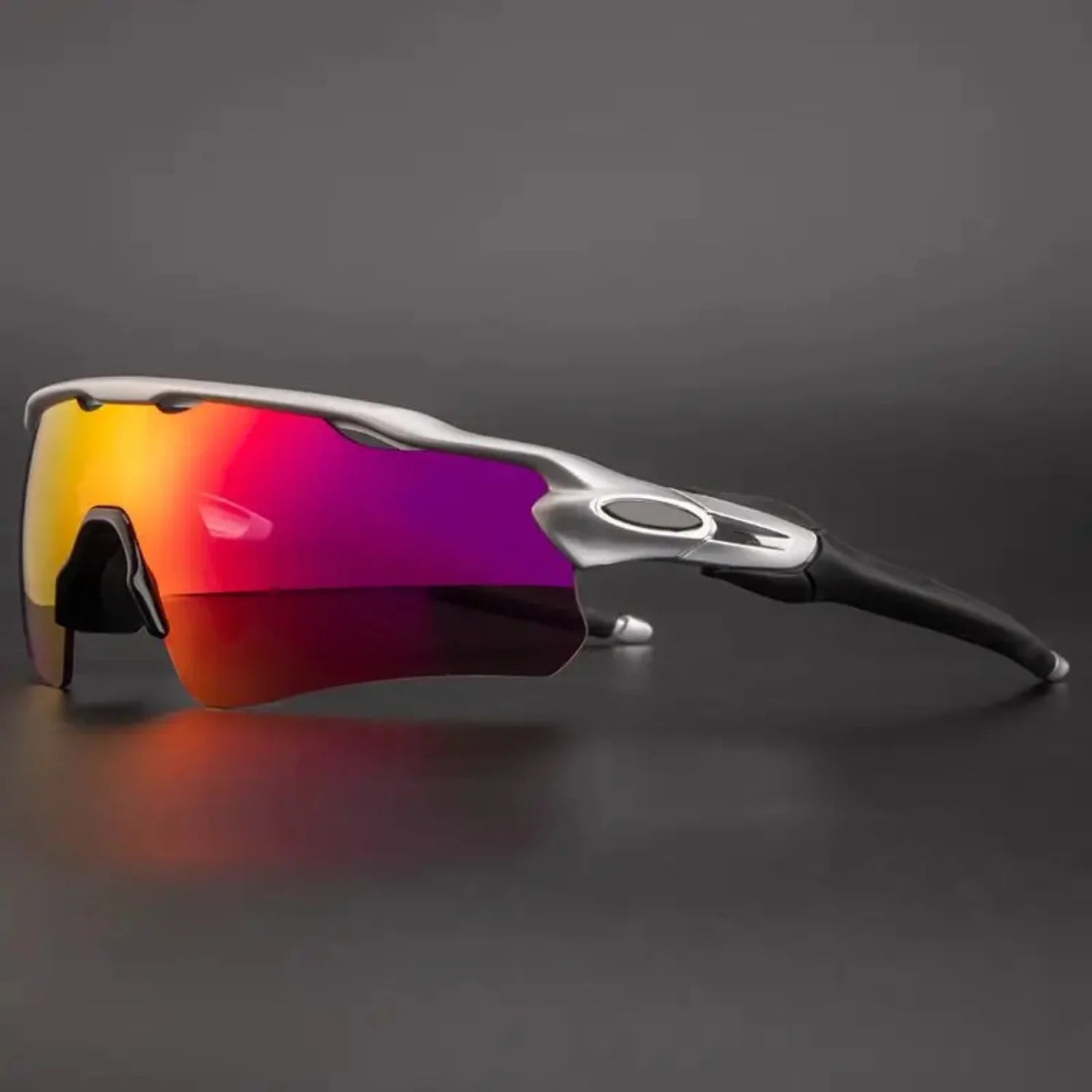 American One-Piece Windproof Sunglasses - MadV Designs