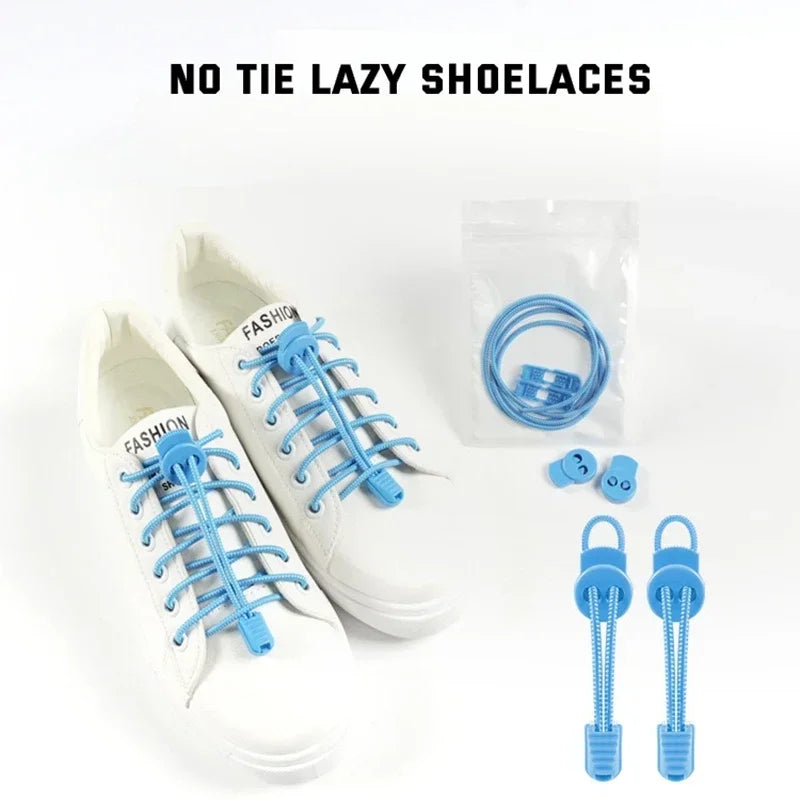 Lock Shoe Laces - MadV Designs