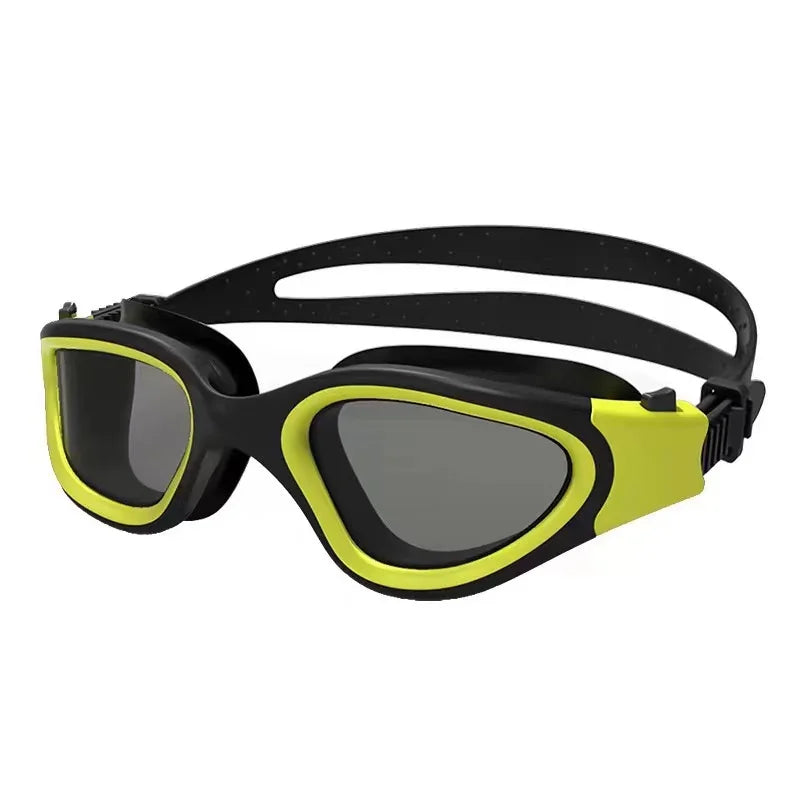 Professional Anti-fog UV Protection Lens - MadV Designs
