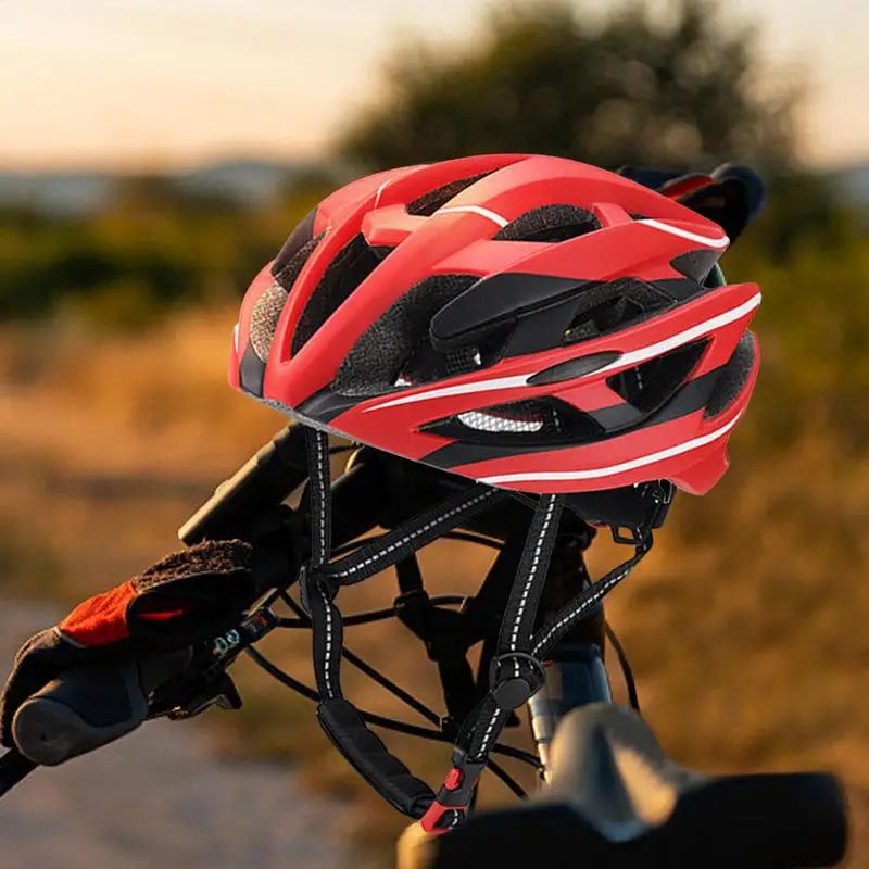 Light weight Bicycle Helmets - MadV Designs