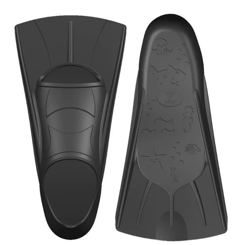 Swimming Diving Training Frog Kick - MadV Designs