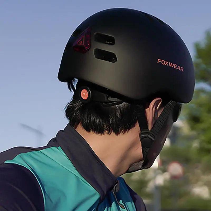 Bike Helmet - MadV Designs