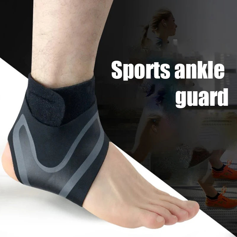 Protective Gear Ankle Sleeve - MadV Designs