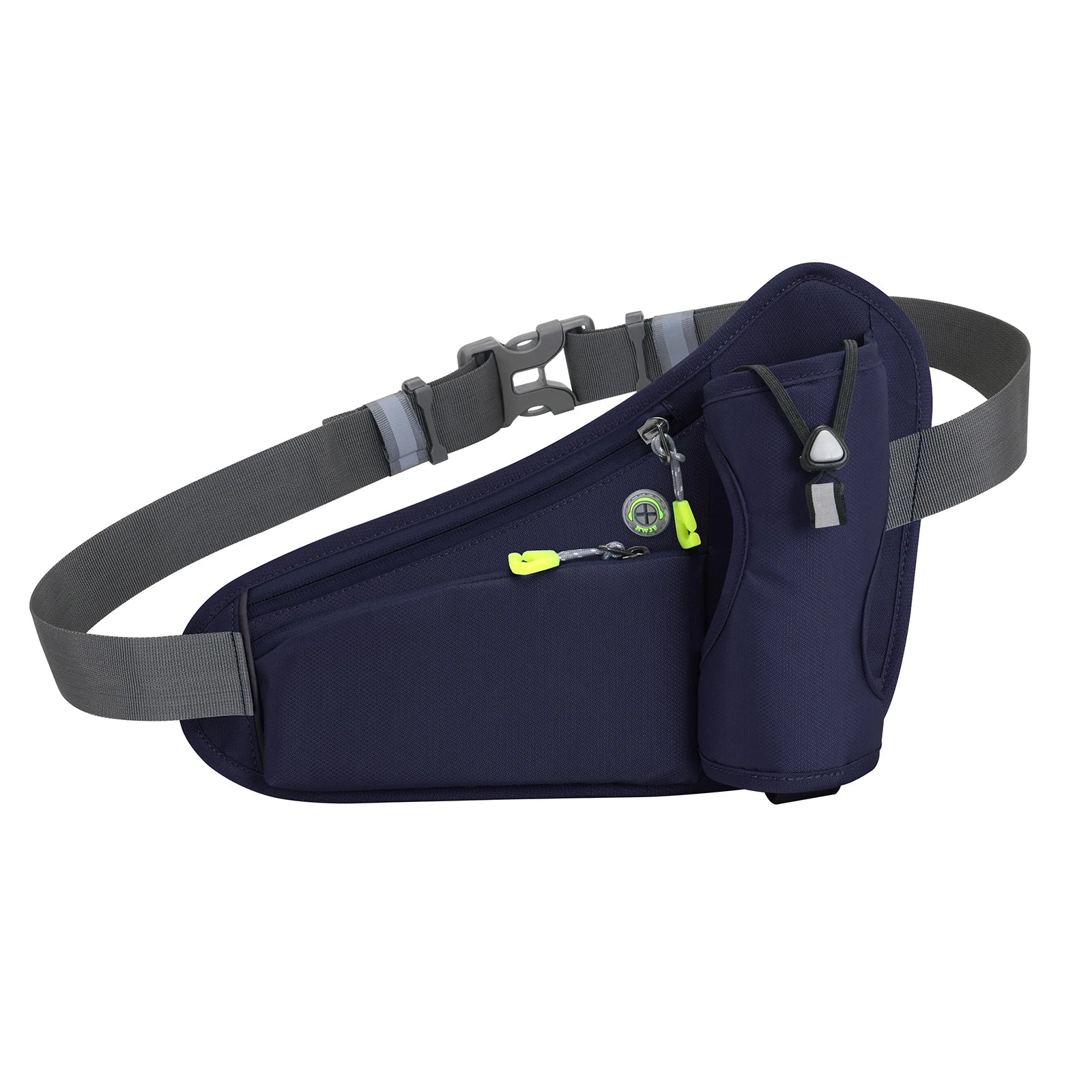 Sports Hydration Belt Bag - MadV Designs