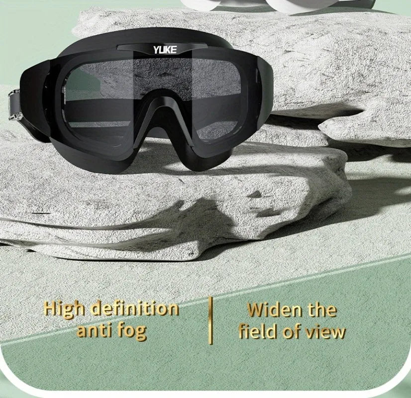 HD Waterproof & Anti-Fog Swimming Goggles - MadV Designs