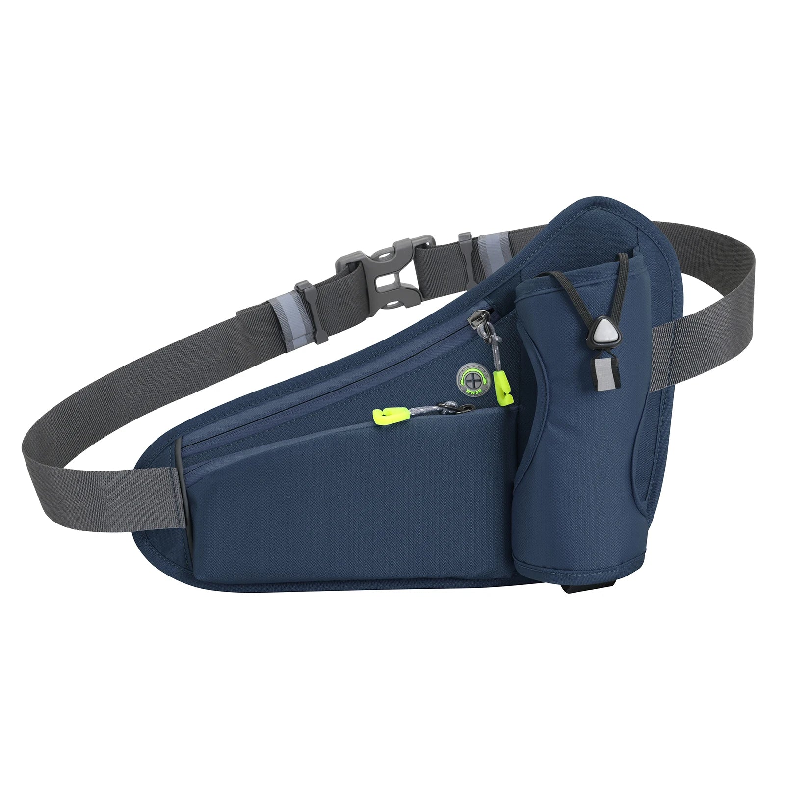 Sports Hydration Belt Bag - MadV Designs