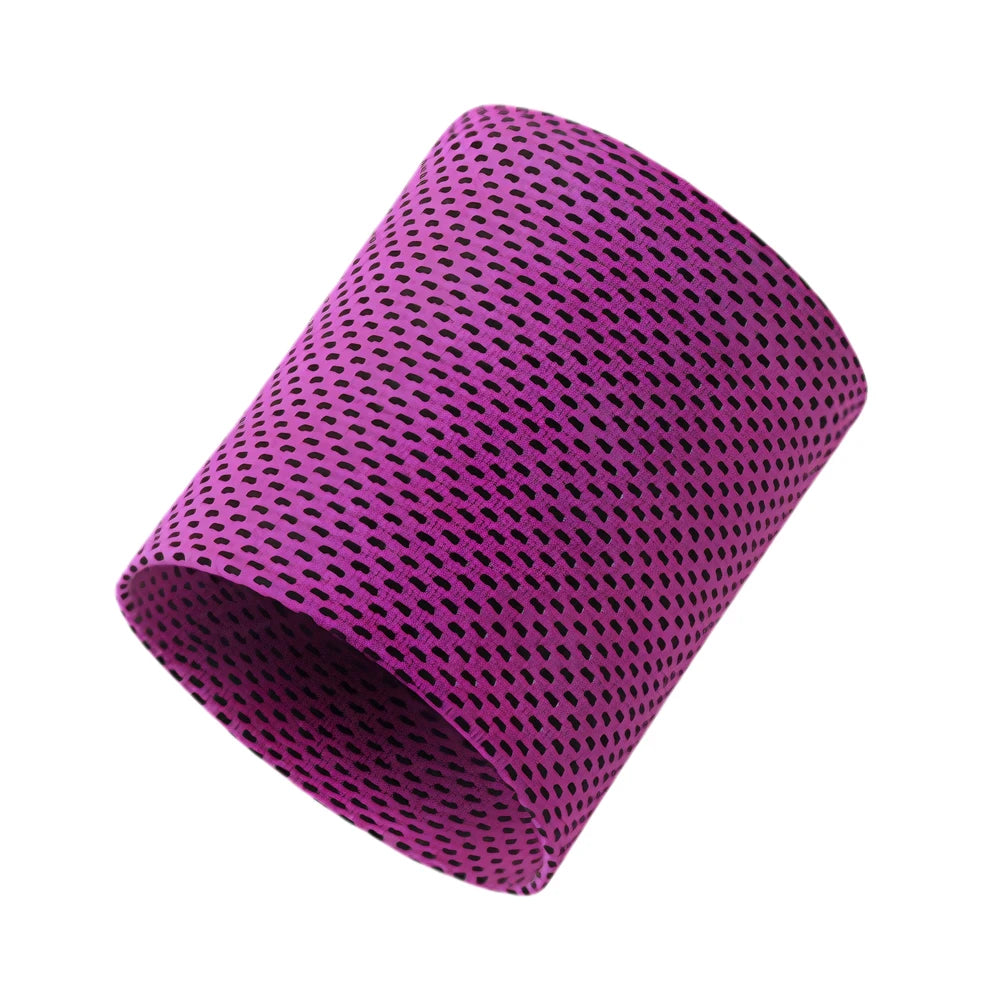 Ice Cooling Wristband - MadV Designs