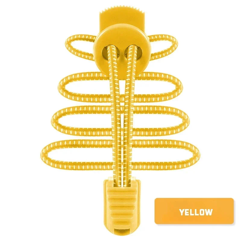 Lock Shoe Laces - MadV Designs