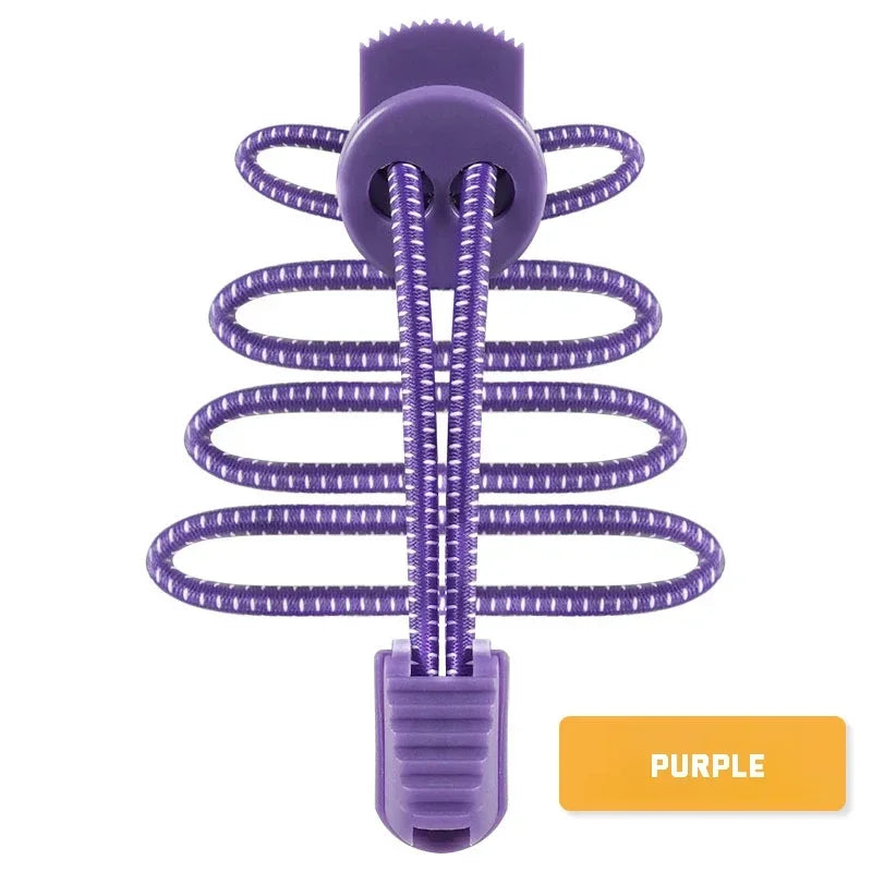 Lock Shoe Laces - MadV Designs