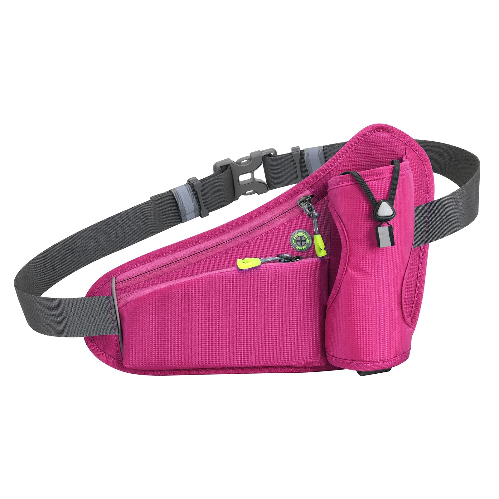 Sports Hydration Belt Bag - MadV Designs