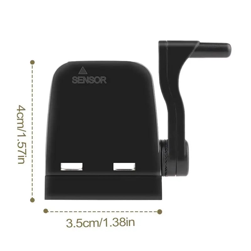 Cycling Wireless Cadence Sensor - MadV Designs
