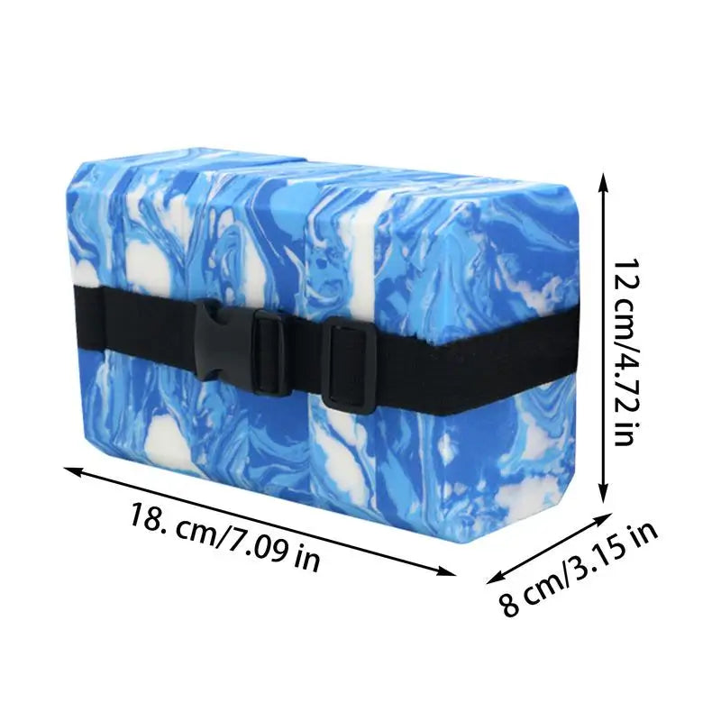 EVA Water Aerobics Belt - MadV Designs