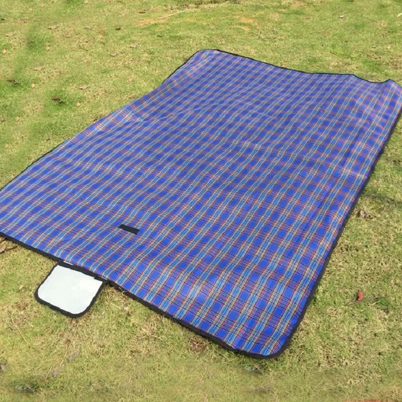 Camping Mat Portable - MadV Designs