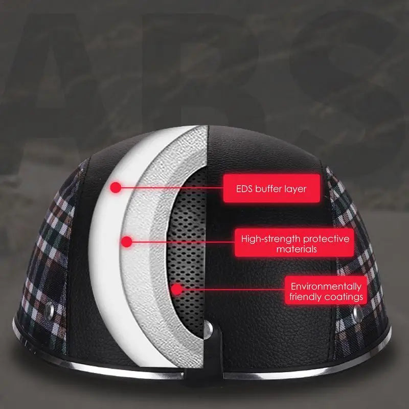 Electric Scooter Helmet - MadV Designs