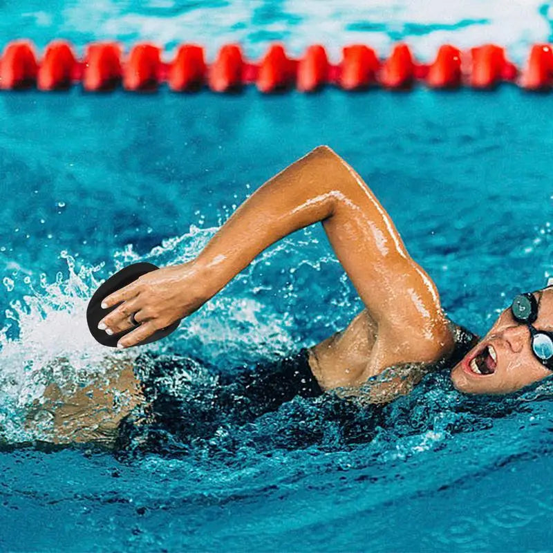 Swim Hand Paddles - MadV Designs