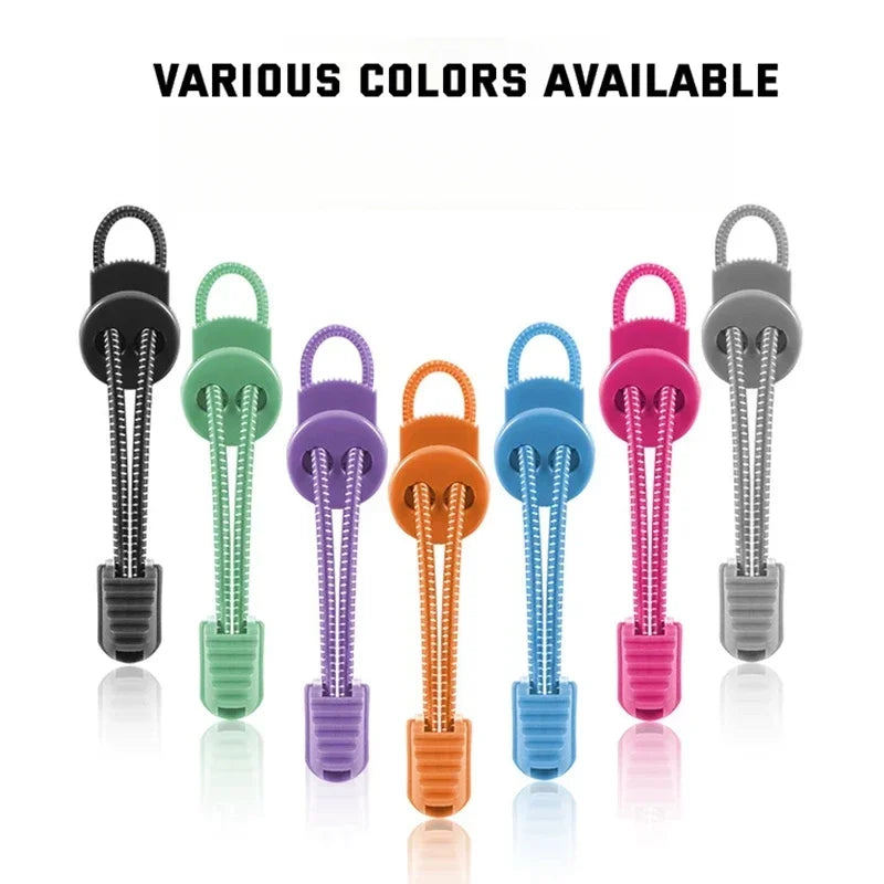 Lock Shoe Laces - MadV Designs