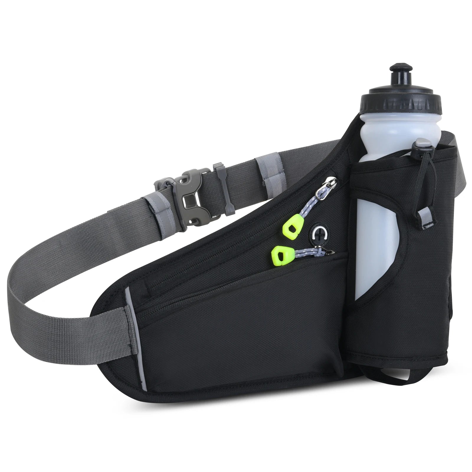 Sports Hydration Belt Bag - MadV Designs