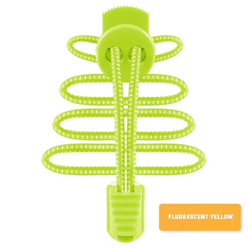 Lock Shoe Laces - MadV Designs