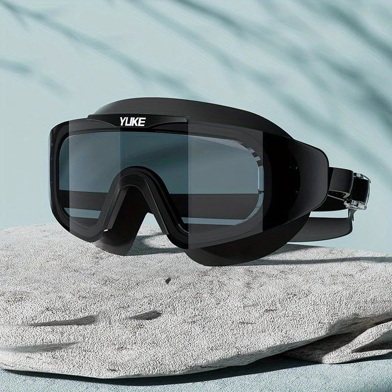 HD Waterproof & Anti-Fog Swimming Goggles - MadV Designs