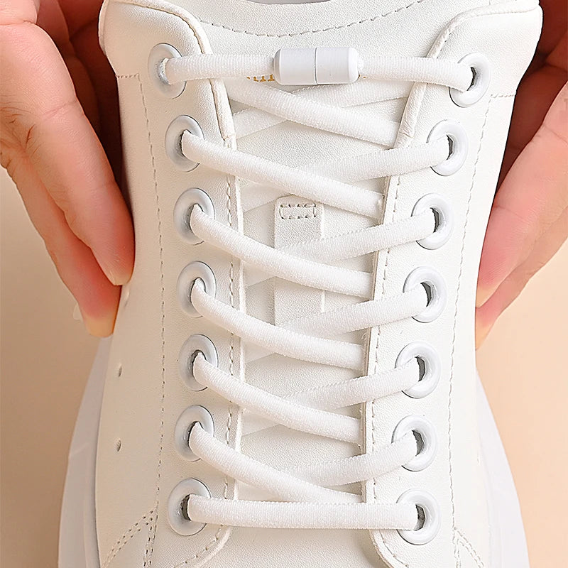 Elastic No Tie Shoelaces - MadV Designs