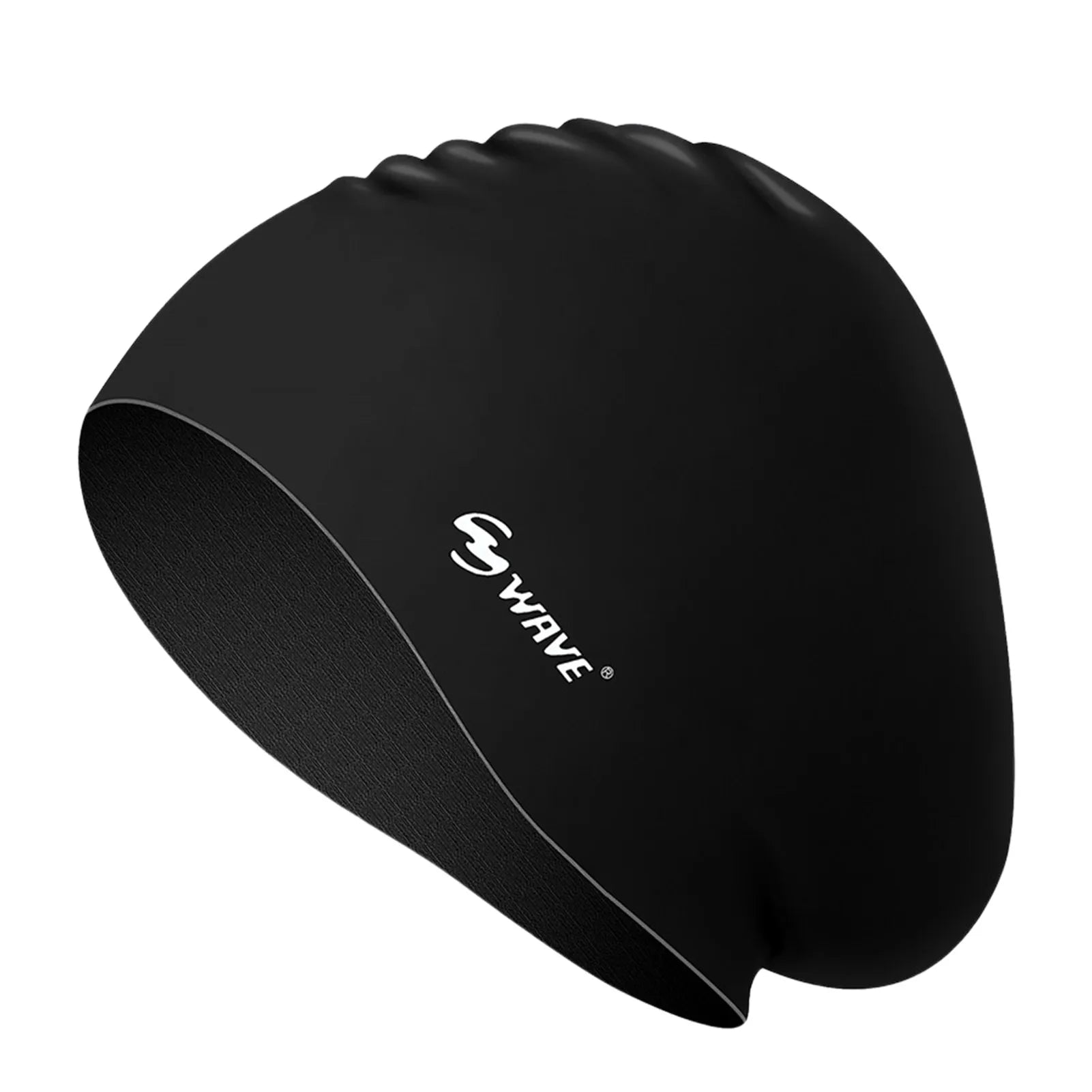 Silicone Waterproof Swimming Hat - MadV Designs