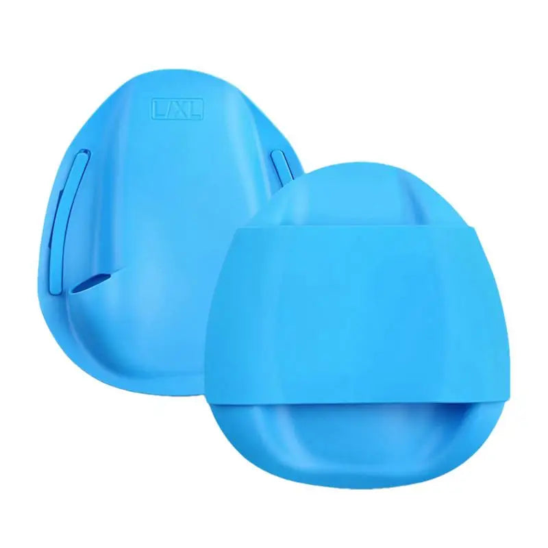 Swim Paddles For Lap Swimming - MadV Designs