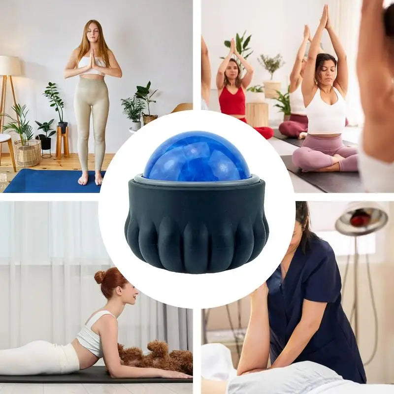 Massage Roller Ball - MadV Designs