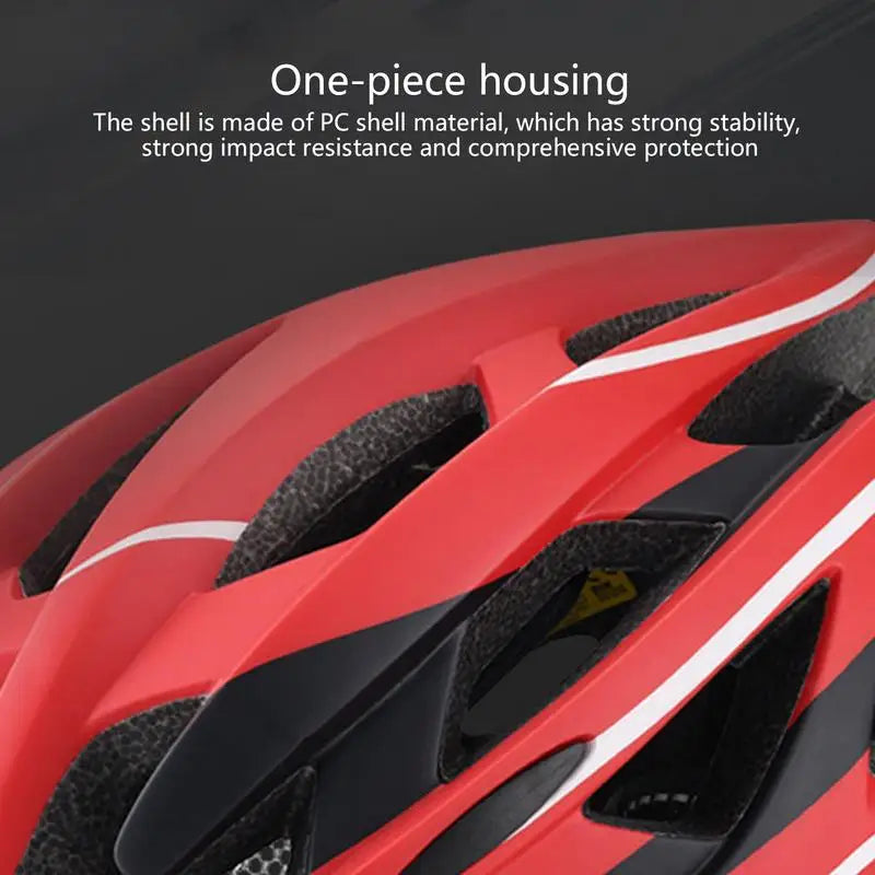 Light weight Bicycle Helmets - MadV Designs